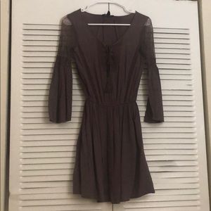 American eagle dress